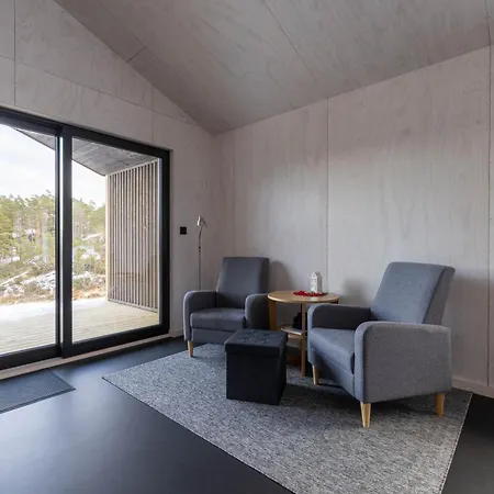 Risfjell Hytta * Sirevåg