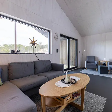 Holiday home Risfjell Hytta *