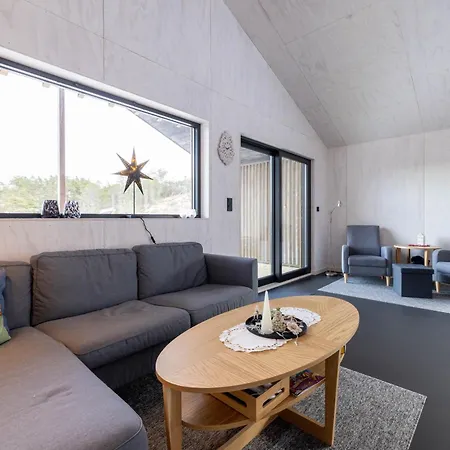 Risfjell Hytta Holiday home