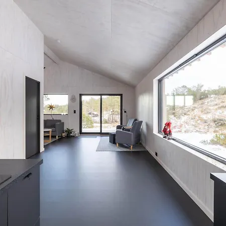 Risfjell Hytta Sirevag