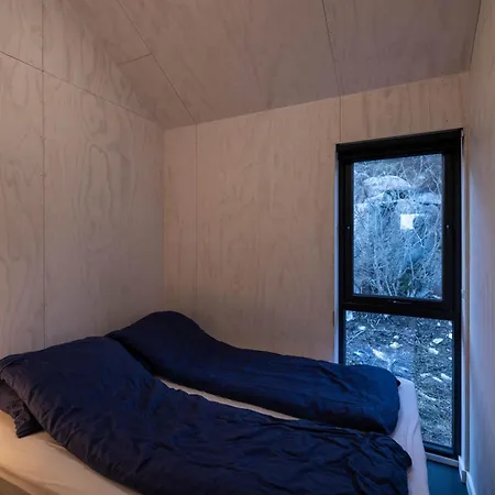 Risfjell Hytta Sirevåg