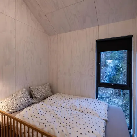Holiday home Risfjell Hytta *