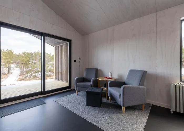 Risfjell Hytta * Sirevåg