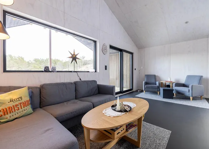 Risfjell Hytta 度假居