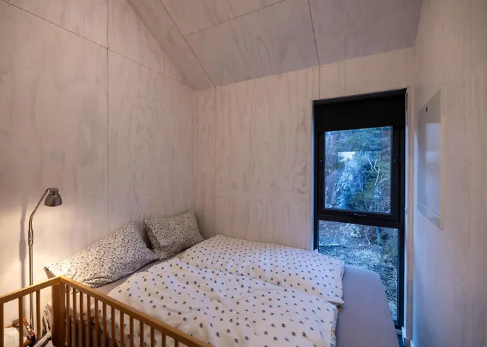 Ferienhaus Risfjell Hytta *